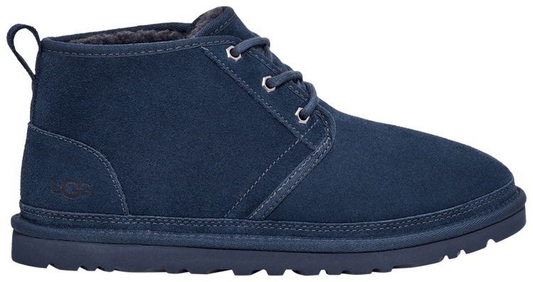 Neumel Boot Deep Ocean