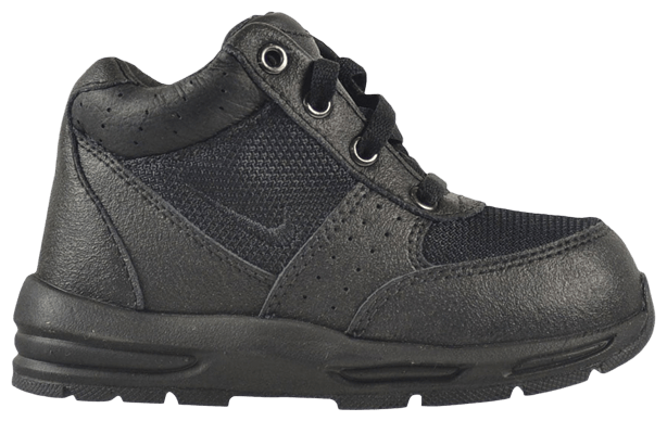 Go Away TD Triple Black