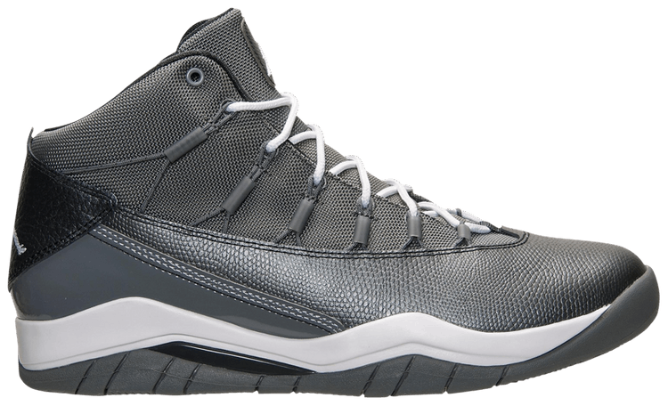 Air Jordan Prime Flight Cool Grey