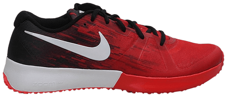 Nike Zoom Speed TR Light Crimson Black