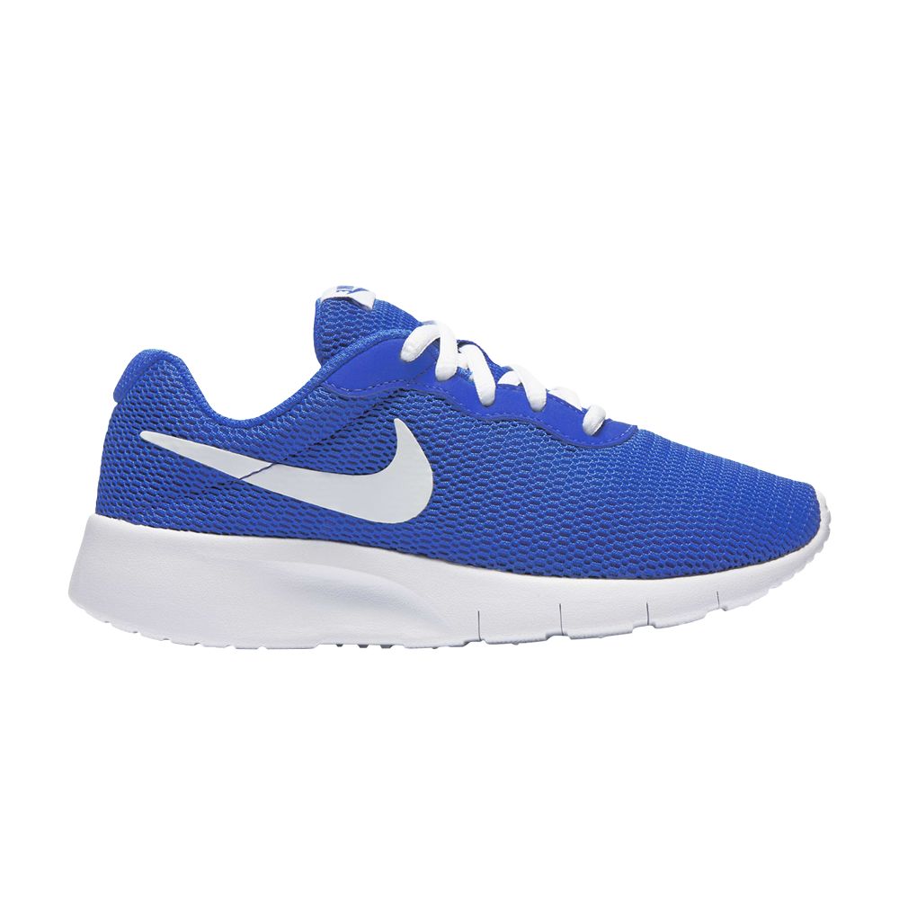 Nike Tanjun PS 'Game Royal' | Blue | Kid's Size 12.5 - 818382-400