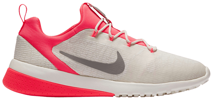 Nike Wmns CK Racer Light Orewood Coral Pink