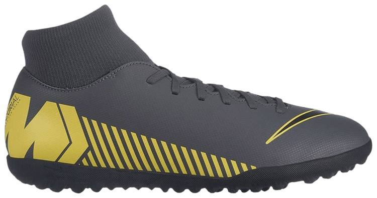 Nike Mercurial Superfly 6 Club TF Game Over Pack