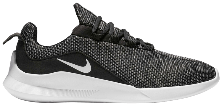 Viale Premium Black Oil Grey White