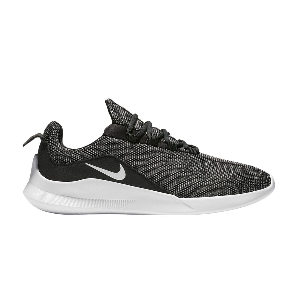 Nike Viale Premium 'Black White Thunder Grey' | Men's Size 7 - AO0628-004