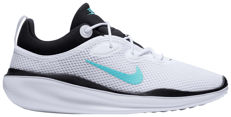 Wmns ACMI White Light Aqua Black