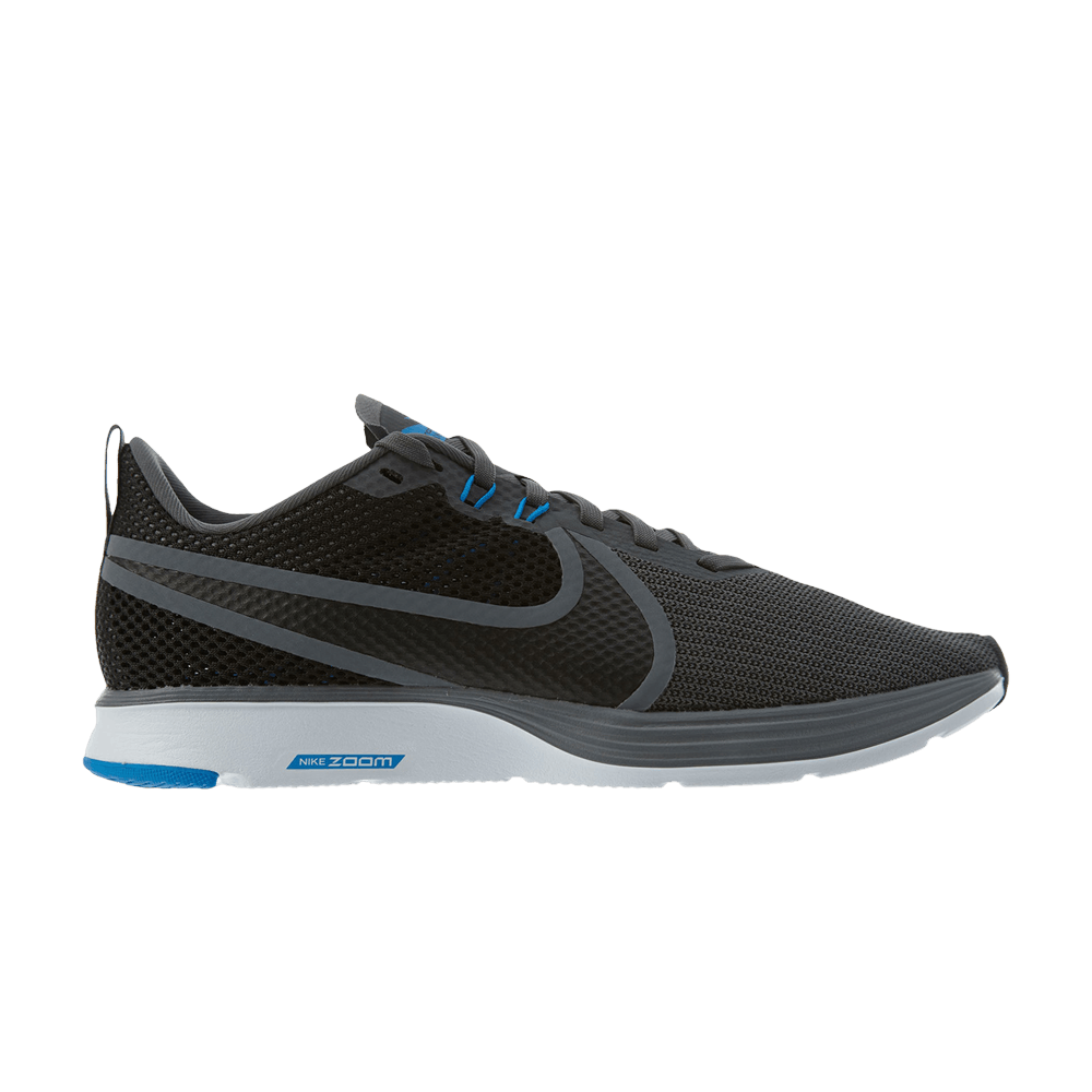 nike mens zoom strike
