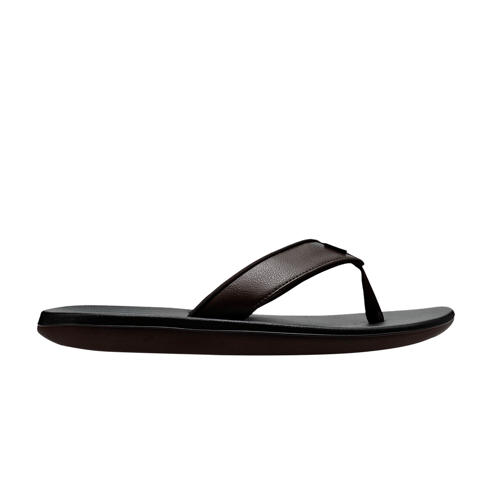 nike men's kepa kai flip flops