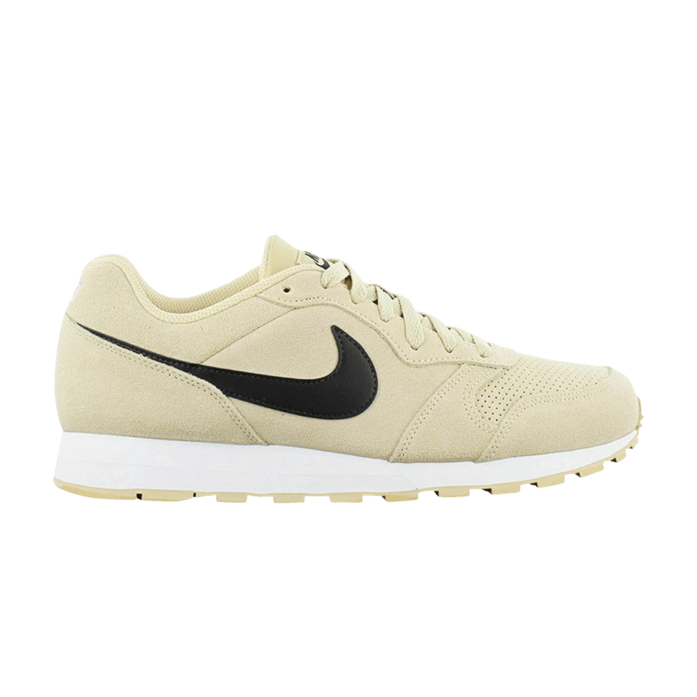nike md runner gold