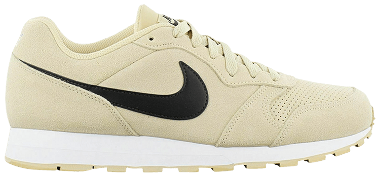 Nike MD Runner 2 Team Gold