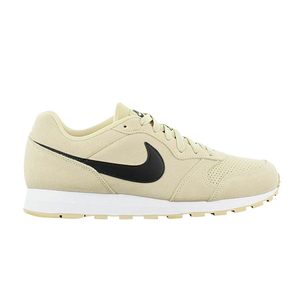 Nike MD Runner 2 'Team Gold' | Tan | Men's Size 8 - AQ9211-700