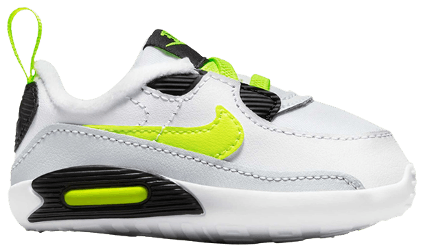 Nike Air Max 90 CB White Volt
