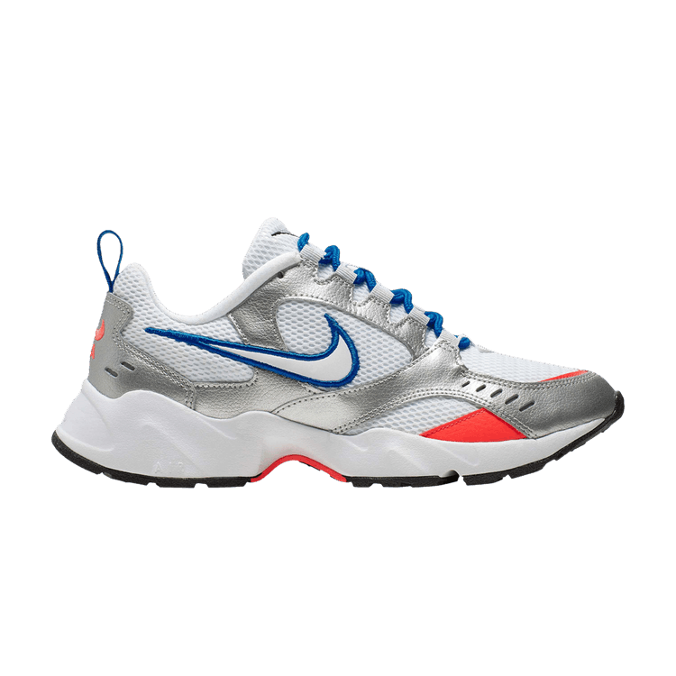 wmns air heights