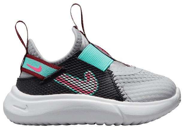 Nike Flex Plus SE TD Turquoise Hyper Pink