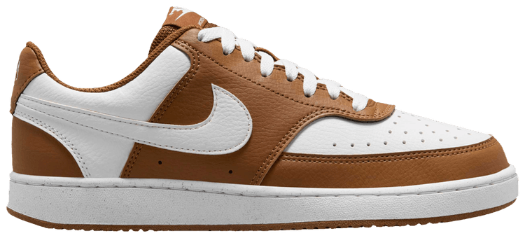 Nike Wmns Court Vision Low Next Nature Light British Tan