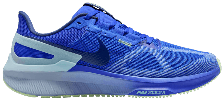 Nike Air Zoom Structure 25 Hyper Royal