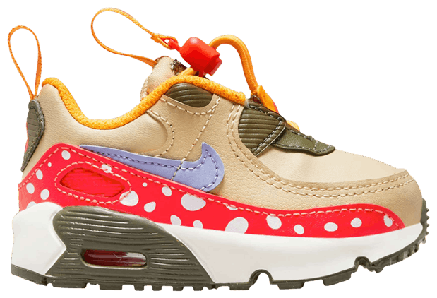 Nike Air Max 90 Toggle SE TD Mushroom