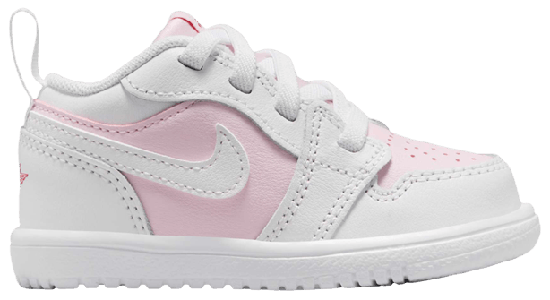 Air Jordan 1 Low ALT TD Pink Foam