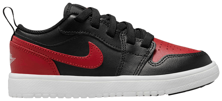 Air Jordan 1 Low ALT PS Bred