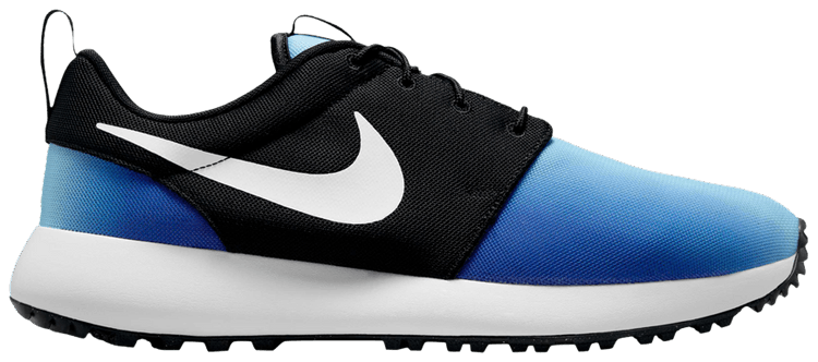 Nike Roshe Golf Next Nature Sky Blue Black