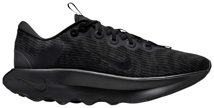 Nike Motiva Black Anthracite