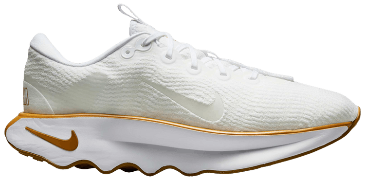 Nike Motiva White Wheat