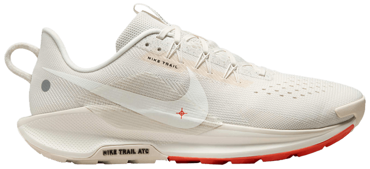 Nike Pegasus Trail 5 Phantom Picante Red