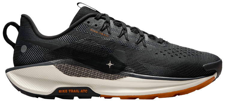 Nike Pegasus Trail 5 Black Monarch