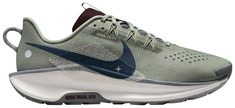 Nike Pegasus Trail 5 Jade Horizon Armory Navy