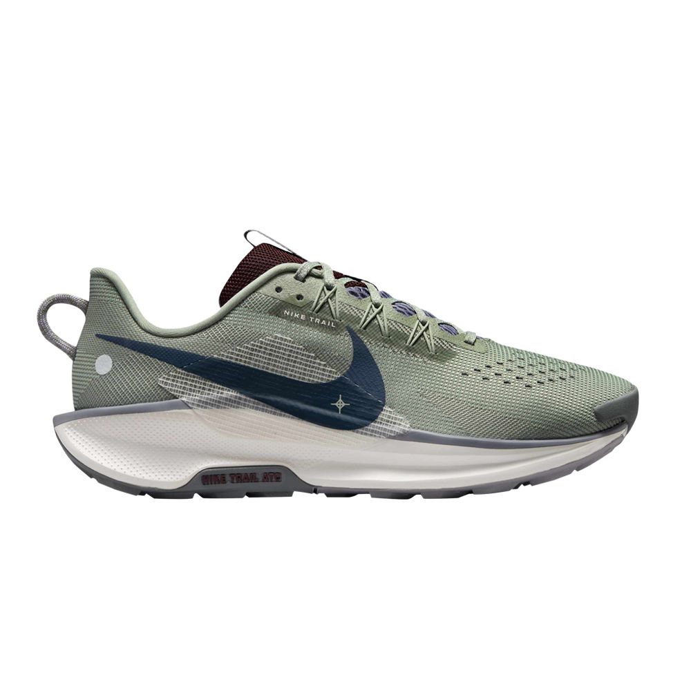 Nike Pegasus Trail 5 'Jade Horizon Armory Navy' | Green | Men's Size 9 - DV3864-300