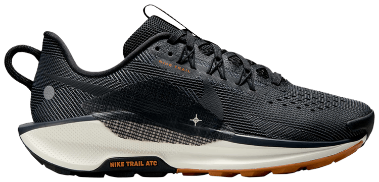 Nike Wmns Pegasus Trail 5 Black Monarch