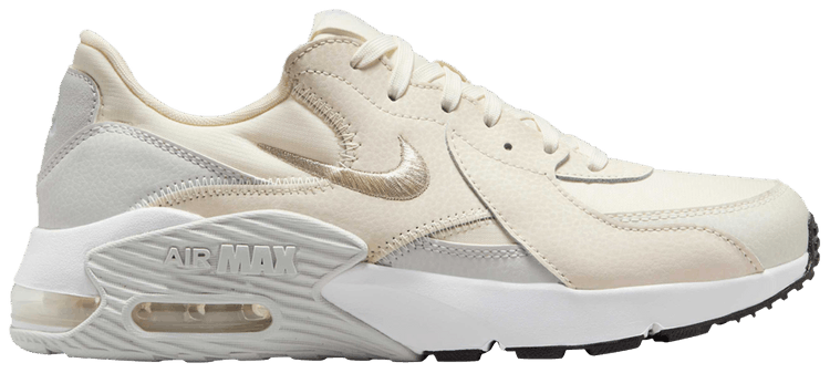 【新品未使用】　MIR Ver. JR Pearl Albino Buy Wmns Air Max Excee 'Soft Pearl' - DX0113 002 | GOAT