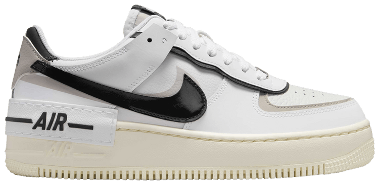 新品 Nike ナイキ Air Force 1 DZ1847-110 23.0 Buy Nike Wmns Air Force 1 Shadow 'White Off Noir' - DZ1847 110 | GOAT