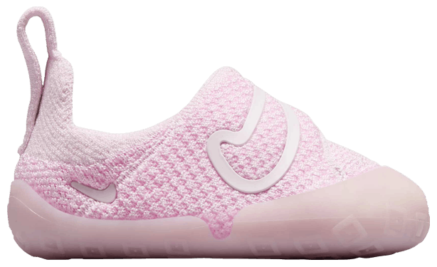 Nike Swoosh 1 TD Pearl Pink