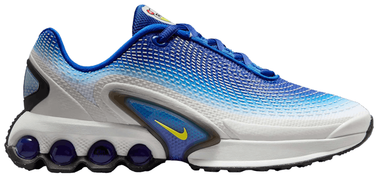 パルさん専用ナイキAIR MAX Dn 22.5 FB8987-400 2足 パルさん専用ナイキAIR MAX Dn 22.5 FB8987-400 2足 | Shop at Mercari