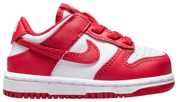 Nike Dunk Low TD St Johns
