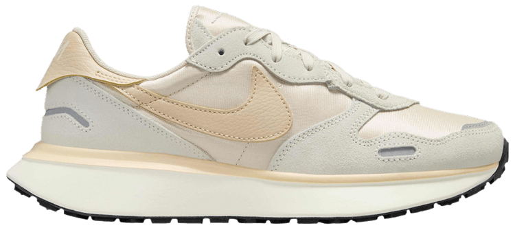 Nike Wmns Phoenix Waffle Light Orewood Brown