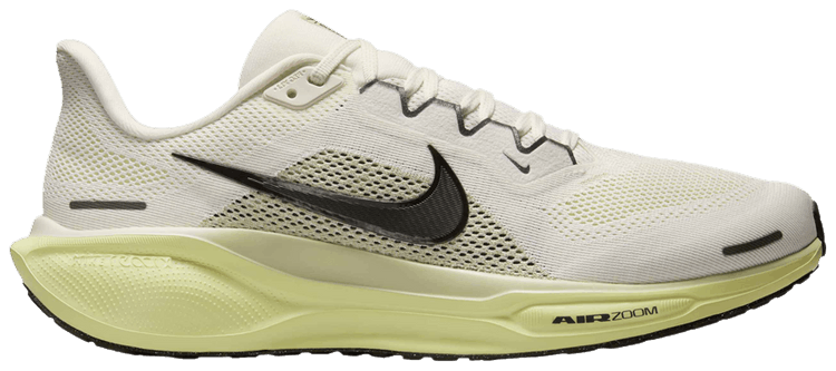 Nike Air Zoom Pegasus 41 Pale Ivory Limelight