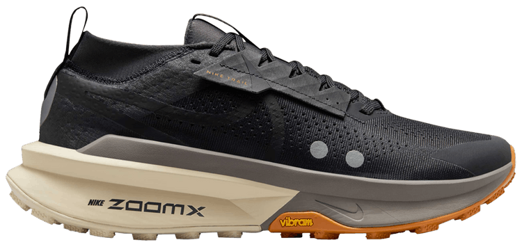 ZoomX Zegama 2 Off Noir Monarch