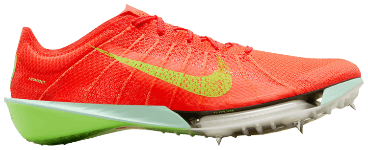 スパイク・シューズ NIKE AIR ZOOM VICTORY 2 JI 8.5 Mens Nike Air Zoom Victory 2 'Jakob Ingebrigtsen' | 800