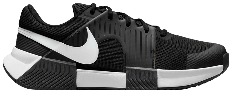 Nike Wmns Zoom GP Challenge 1 Black White