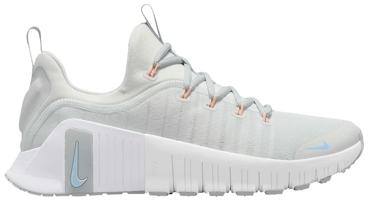 Nike Wmns Free Metcon 6 Photon Dust