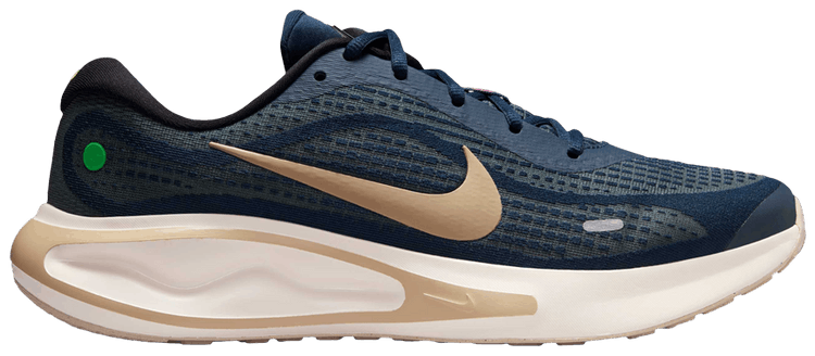 Nike Journey Run Armory Navy Desert Khaki