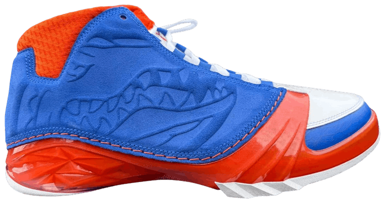 Air Jordan 23 Retro Florida Gators PE