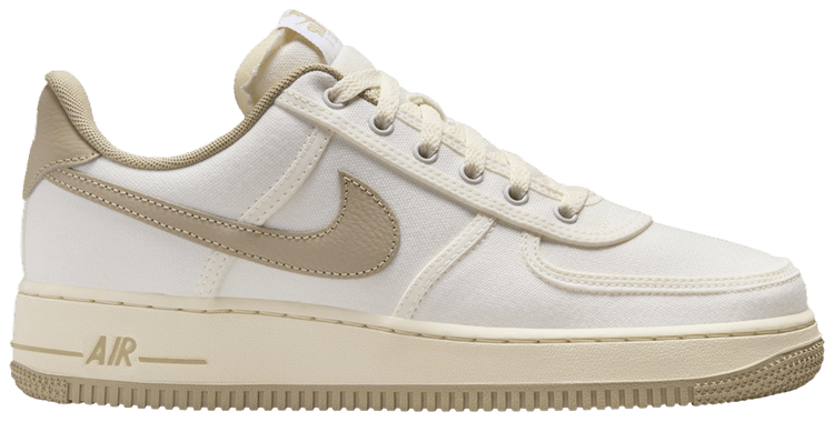 Nike Wmns Air Force 1 07 Low Sail Coconut Milk