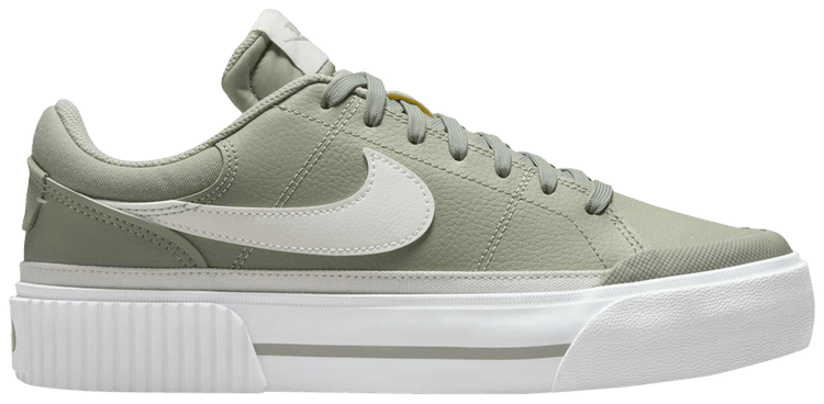 Nike Wmns Court Legacy Lift Jade Horizon
