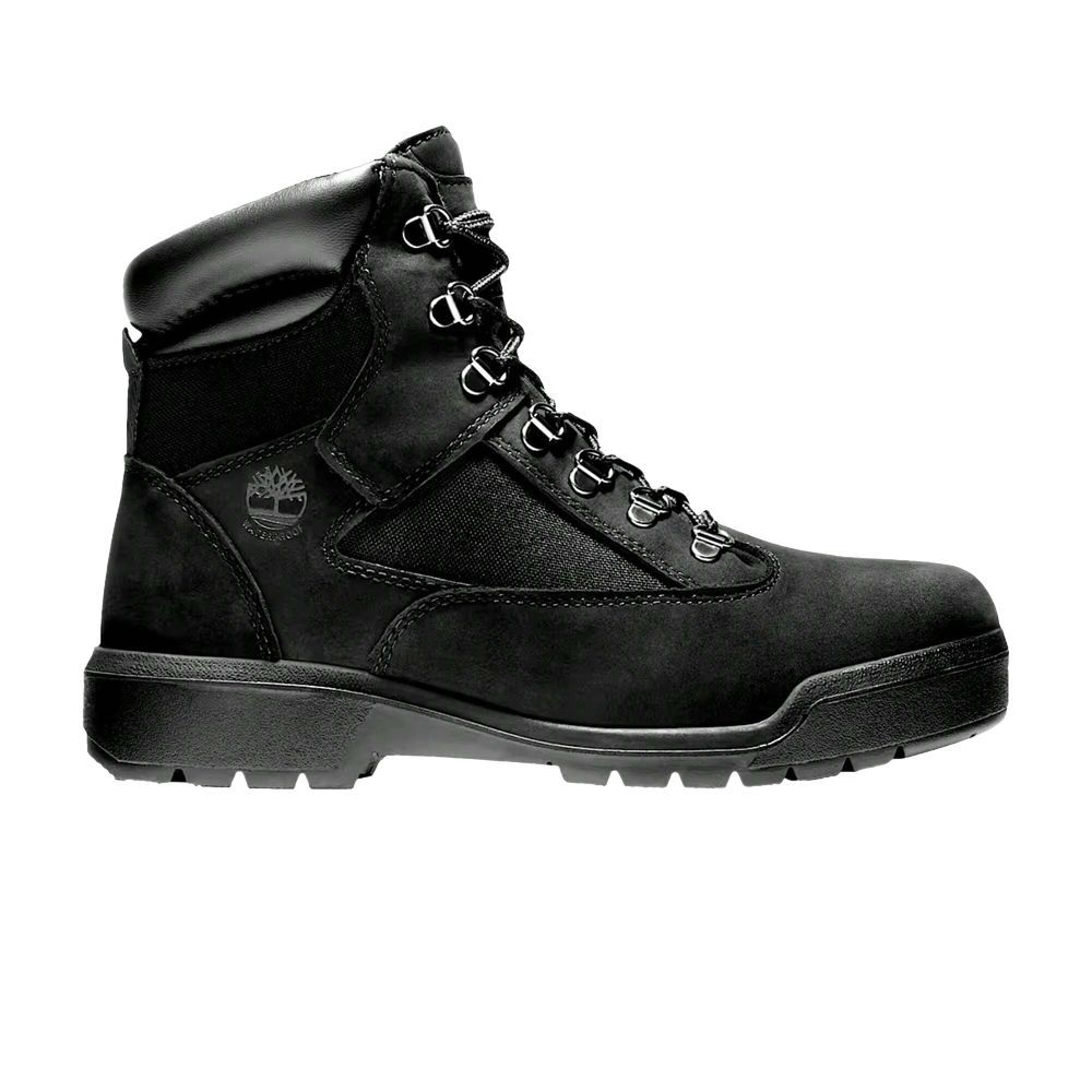 Timberland Field Boot Mid Waterproof 'Black' | Men's Size 14 - TB1A17KC-001