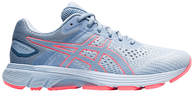 Asics Wmns GT 4000 2 Wide Soft Sky Mist