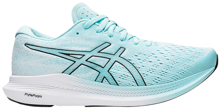 Asics Wmns EvoRide 3 Clear Blue Black