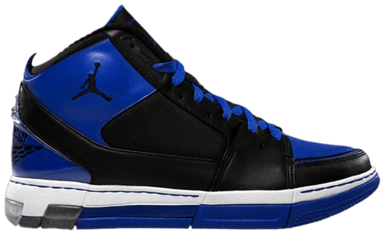 Buy Jordan Ol School 2 Royal Finishline Exclusive 331819 071 GOAT SA